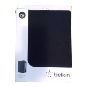 Belkin Bi-fold iPad Cover